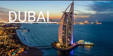 Dubai An amazing journey through the city's most luxurious landmarks