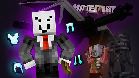 Minecraft Survival : The *short* Movie