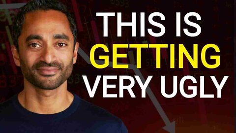 Chamath Palihapitiya - This Will Hit Everyone VERY HARD