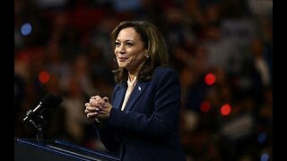 News Outlets Accuse Harris Campaign of Exclusion From Events