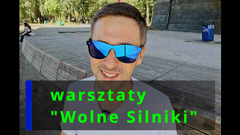 Warsztaty "Wolne Silniki" - Świadomie Krocz W Przyszłość - Opole Lubelskie