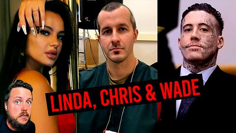 Female Prison Officer Faces Life in Prison, Chris Watts Acting CRAZY & Wade Wilson