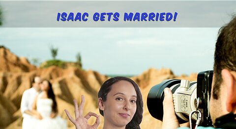 Finding Love in Unexpected Ways: A Recap of Genesis 24 and the Story of Isaac's Marriage