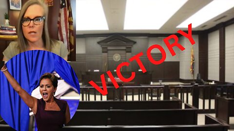 HUGE WIN | She's Going to The AZ Court of Appeals