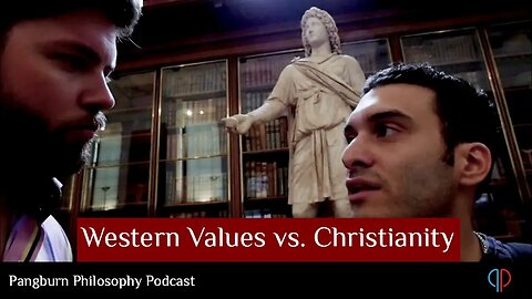 Western Values vs. Christianity - Pangburn Documentaries