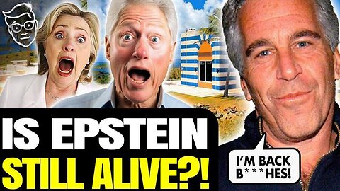 MEGYN KELLY SHOCKS WORLD, ANNOUNCES JEFFREY EPSTEIN IS ALIVE!? 'SOON WE'LL HEAR FROM HIM DIRECTLY'