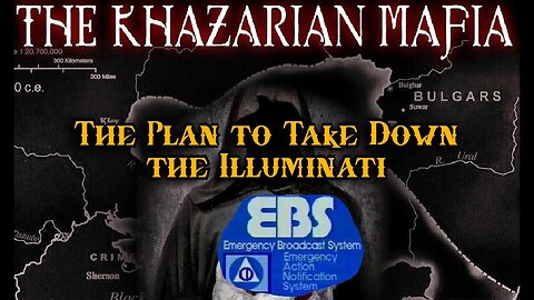 The Plan To Take Down The Illuminati By Jordan Maxwell - 9/9/24..