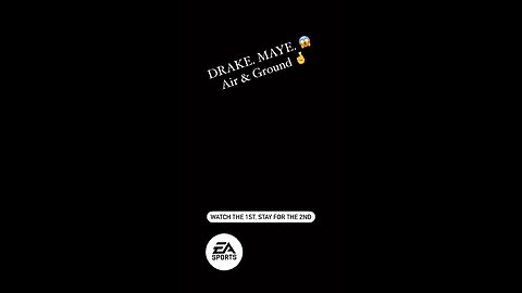 A little preview of what’s to come for Drake Maye?!