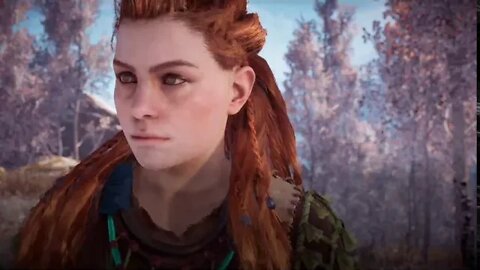 [PS4] Horizon Zero Dawn - Blind Playthrough #8