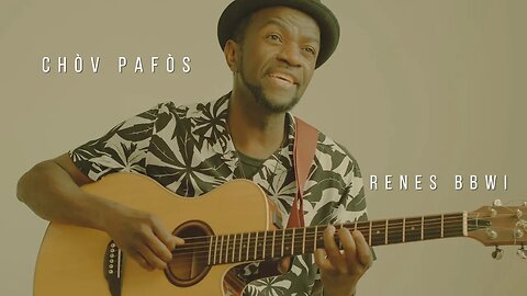 Chov pa fos _ Renes BBWI (Official music video)