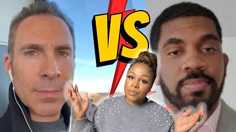 Jason Goodman vs Chris Bouzy and Bot Sentinel – Discussing Counterlawfare with Natalielawyerchick