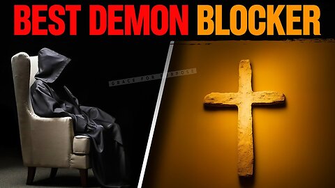 Undeniable Examples Of How Demons Enter! Here Is How You BLOCK Every Evil Spirit