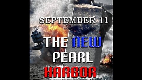 September 11 - The New Pearl Harbor (2013)