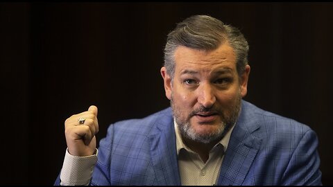 Ted Cruz Takes Stanford Law to School Over Leftist Effort to Shut Down Speech