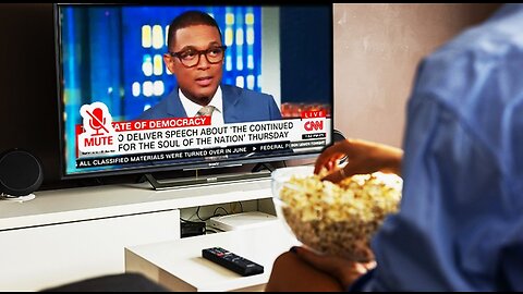 Intriguing Details of What Reportedly Led to Don Lemon/CNN Split Require Some Popcorn