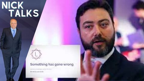 Free Speech Matters 30/7/22 - Carl Benjamin