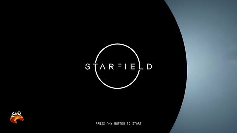 Starfield Playthrough