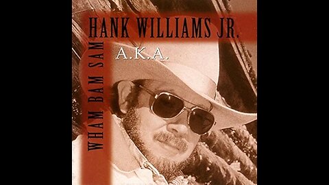 Hank Williams Jr. - Don Juan D'Bubba