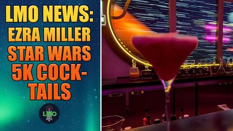 LMO News: Star Wars 5000 Dollar Cocktail