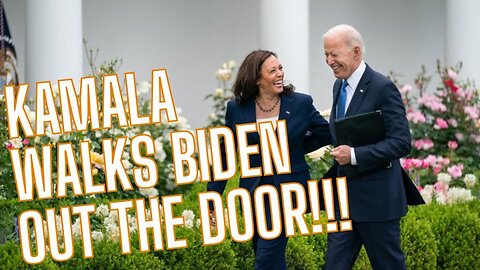 Biden's Farewell Speech!!!