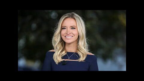 Kayleigh McEnany calls Biden a 'sound bite' president over lack of press conferences - FOX Business