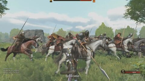 Bannerlord mods that are 95% illegal