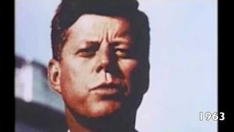 Obesity & Our Future- What Would JFK Do?