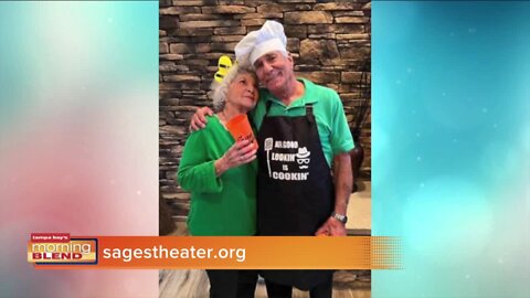 Sages Theater | Morning Blend