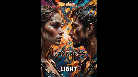 Darkness and Light: An Unexpected Romance.