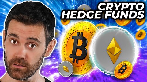 Did You See THIS? Crypto Hedge Fund Research!!