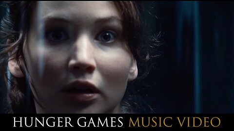 K-391 & Alan Walker - Ignite - The Hunger Games (Music Video)