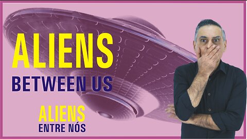 UFOS ARE AMONG US AND WHAT IT MEANS