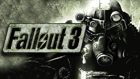 Let's Play Fallout 3 Ep. 9