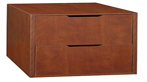 Freestanding Pedestal Drawer Filing Cabinet Review