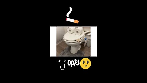 Remember the song “smoking in the bathroom “ lol