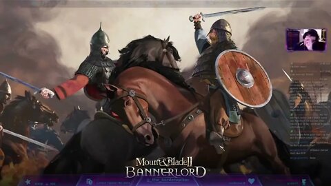 Napoleon Napoleon Battling Poor People Mount and Blade II Bannerlord 2022-08-29