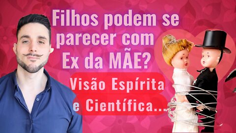 Cientistas estão começando a entender que podemos ter também, dentro de nós, DNA de outros humanos.