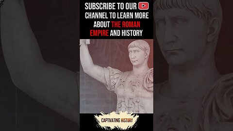 Why Did Rome Stop Growing after Trajan's Reign? #shorts