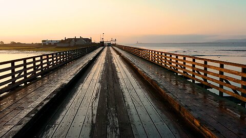 Pier