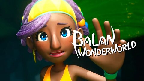 BALAN WONDERWORLD (PS4) #13 - Capítulo 5: Primeiro Ato (Traduzido em PT-BR)