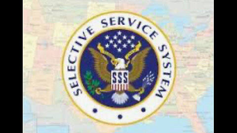 Selective service and Silicon Valley for trump