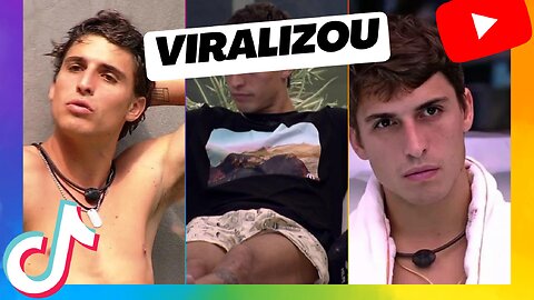 TOP VÍDEOS DO PRIOR BBB