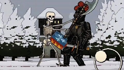 Skeleton Hacker