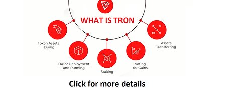 what is Tron Currency ?