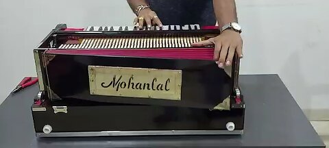 My Third Harmonium