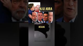 BolsomitosPetistas seu Deslike não interessa! O Brasil foi vendido! Tú foi privatizado😂Escravizado