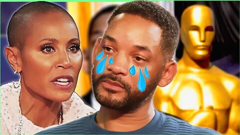 Will Smith & Jada Pinkett: Most Disrespectful Marriage in America Pt. 2 #161