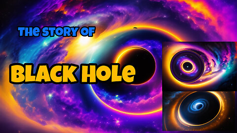 Black hole concept