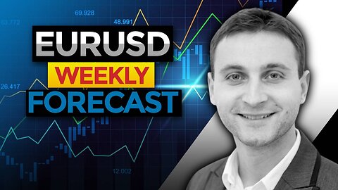 EURUSD Analysis Today 24.8.2024 - EURUSD Price Prediction | EURUSD Week Ahead Forecast #eurusd