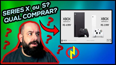 Qual versão do Xbox Series devo comprar? Confira nossas dicas!